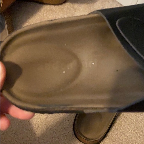 Madden girl size 38 sandals - Picture 2 of 3